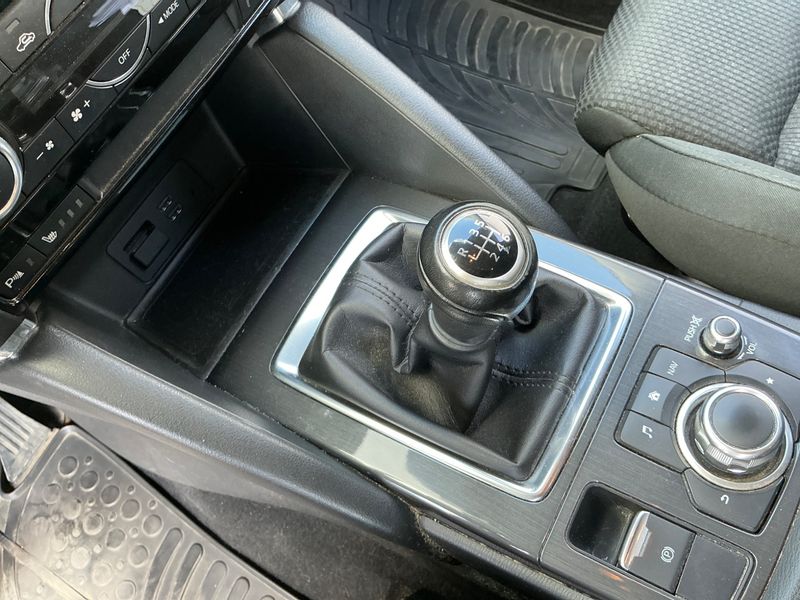 Mazda CX-5 2.2 Turbodiesel Exclusive-Line 2WD 2015 – снимка 24