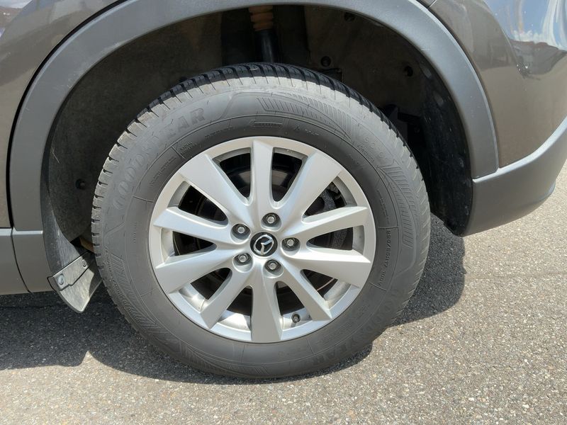 Mazda CX-5 2.2 Turbodiesel Exclusive-Line 2WD 2015 – снимка 5