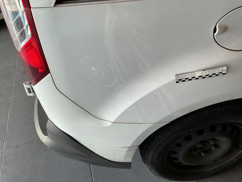 Ford Transit 1.5 TDCi Kasten Trend Lang 2018 – снимка 36