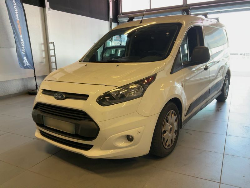 Ford Transit 1.5 TDCi Kasten Trend Lang 2018 – снимка 1