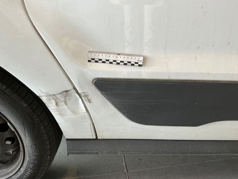 Ford Transit 1.5 TDCi Kasten Trend Lang 2018 – снимка 23