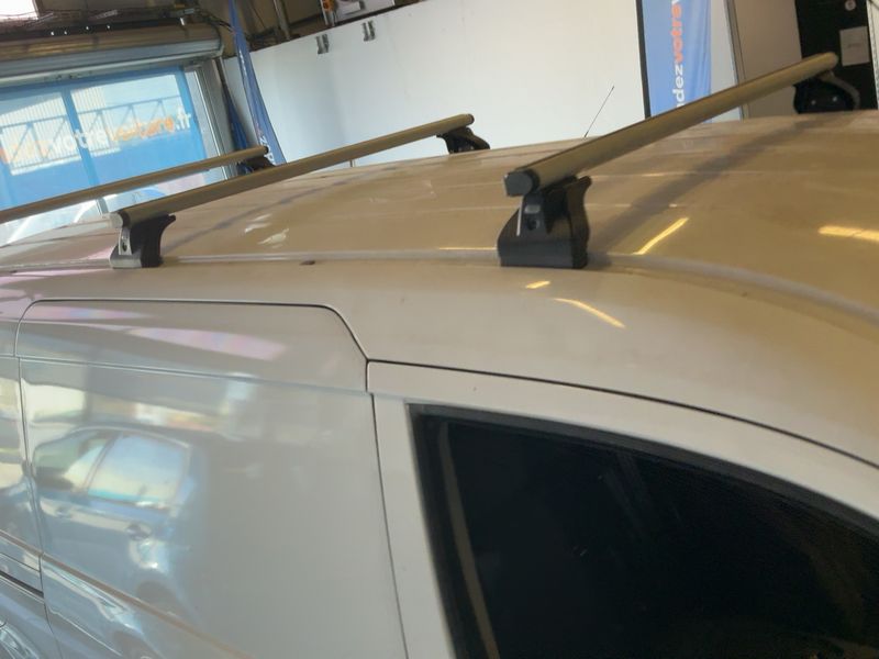 Ford Transit 1.5 TDCi Kasten Trend Lang 2018 – снимка 13
