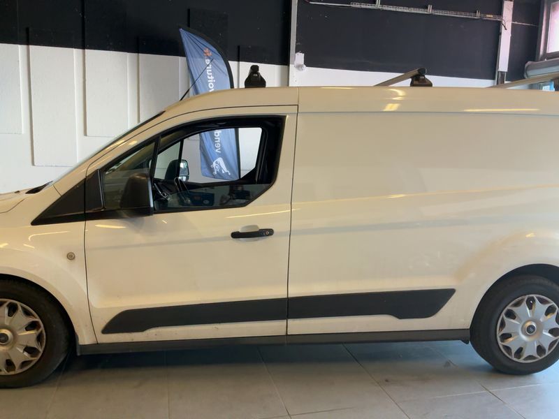 Ford Transit 1.5 TDCi Kasten Trend Lang 2018 – снимка 4