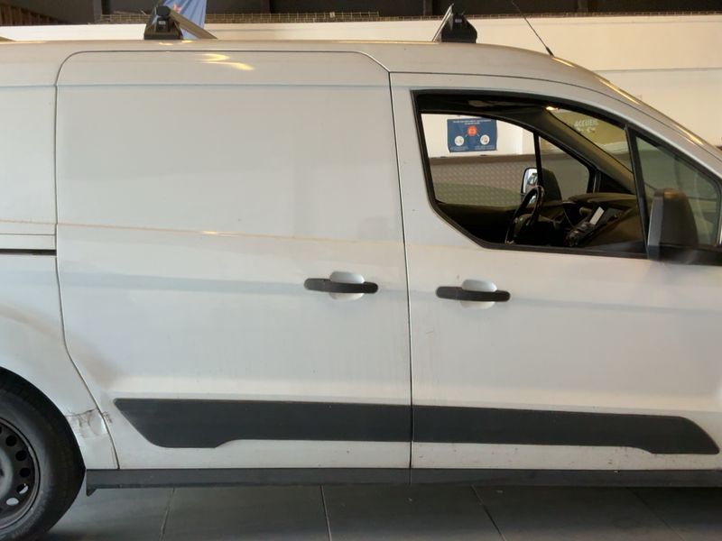 Ford Transit 1.5 TDCi Kasten Trend Lang 2018 – снимка 10