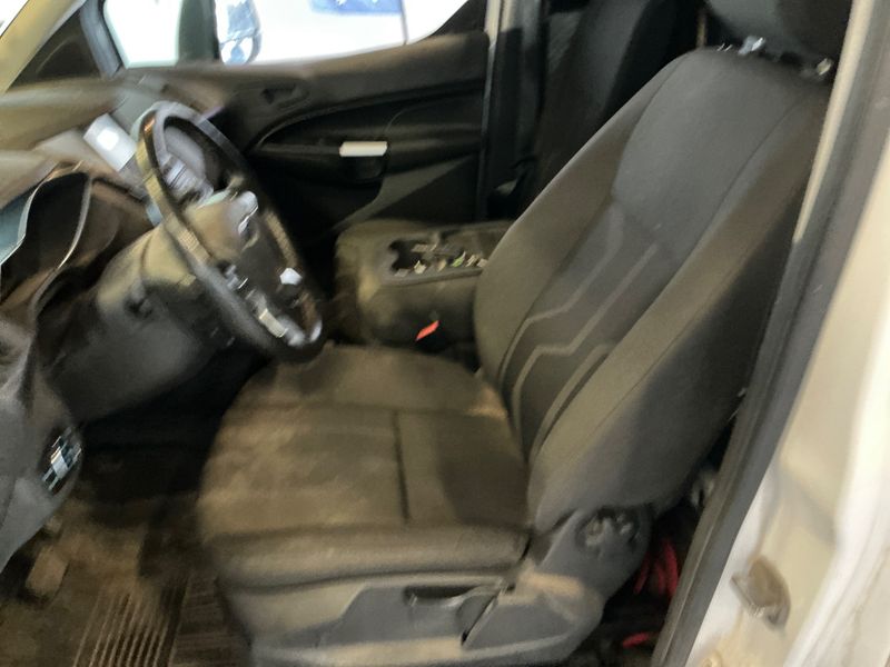 Ford Transit 1.5 TDCi Kasten Trend Lang 2018 – снимка 27
