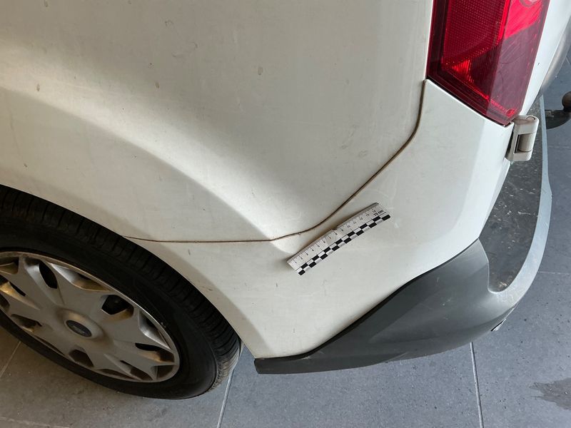 Ford Transit 1.5 TDCi Kasten Trend Lang 2018 – снимка 35