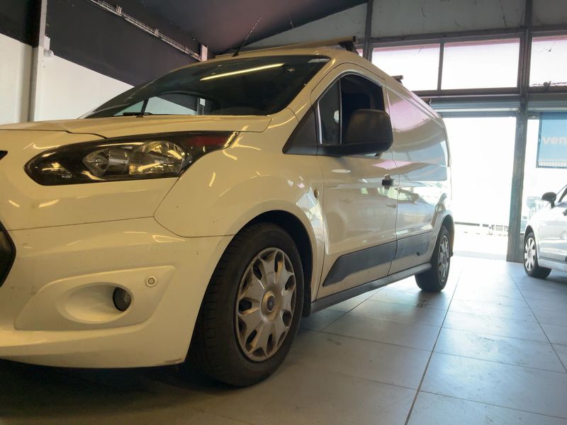 Ford Transit 1.5 TDCi Kasten Trend Lang 2018 – снимка 2