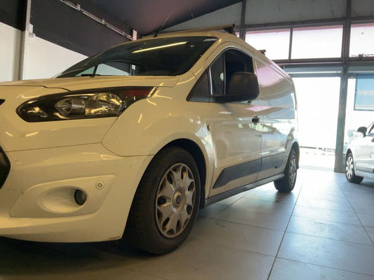 Ford Transit 1.5 TDCi Kasten Trend Lang 2018 – снимка 2