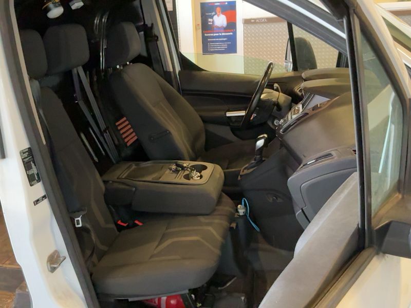 Ford Transit 1.5 TDCi Kasten Trend Lang 2018 – снимка 16
