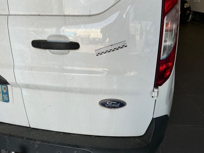 Ford Transit 1.5 TDCi Kasten Trend Lang 2018 – снимка 33