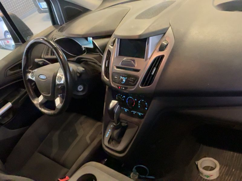 Ford Transit 1.5 TDCi Kasten Trend Lang 2018 – снимка 17