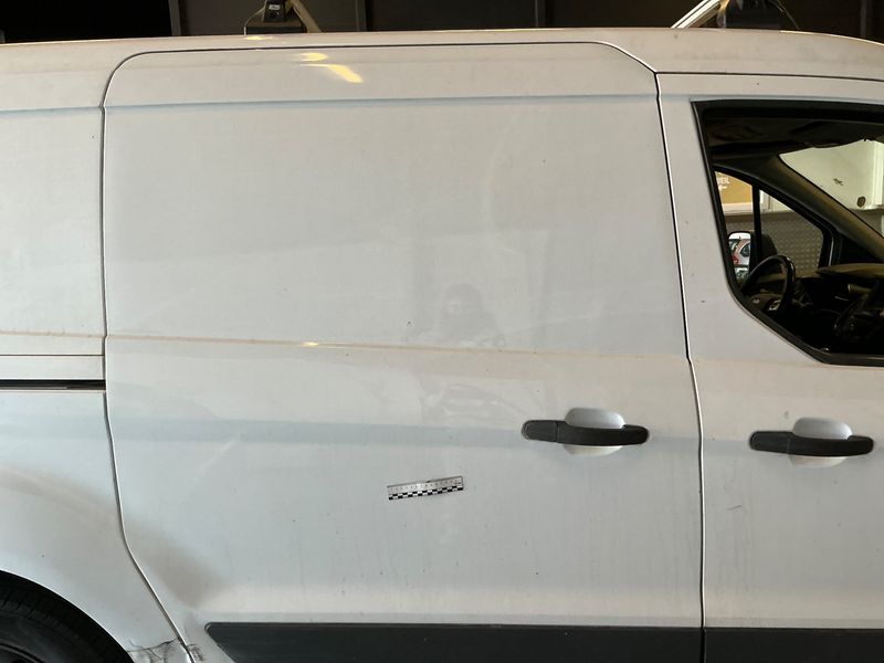Ford Transit 1.5 TDCi Kasten Trend Lang 2018 – снимка 24