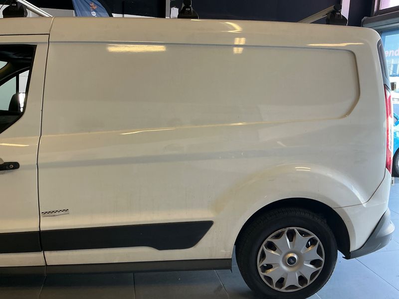 Ford Transit 1.5 TDCi Kasten Trend Lang 2018 – снимка 26