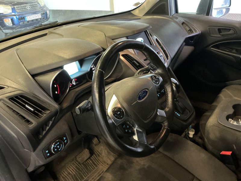 Ford Transit 1.5 TDCi Kasten Trend Lang 2018 – снимка 28