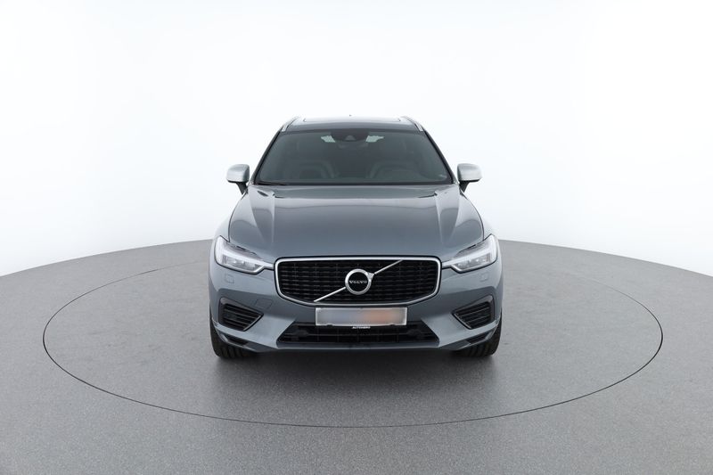 Volvo XC60 2.0 T8 Plug-in Hybrid R-Design AWD 2018 – снимка 14