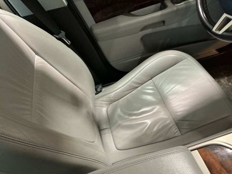 Jaguar XF 3.0 D V6 Luxury 2011 – снимка 22