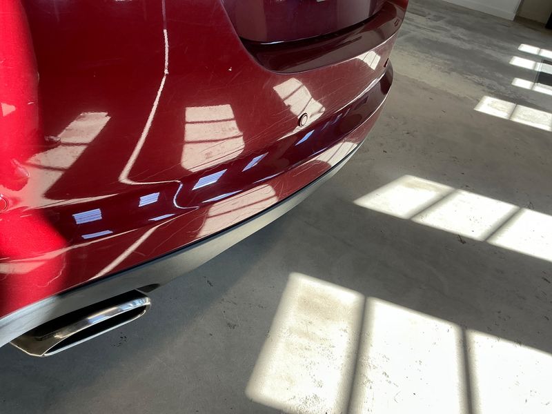 Jaguar XF 3.0 D V6 Luxury 2011 – снимка 26