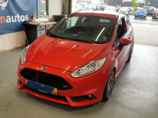Ford Fiesta 1.6 EcoBoost ST 2017 – снимка 1