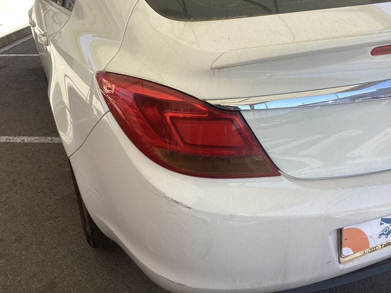 Opel Insignia 2.0 CDTI Edition 2009 – снимка 32