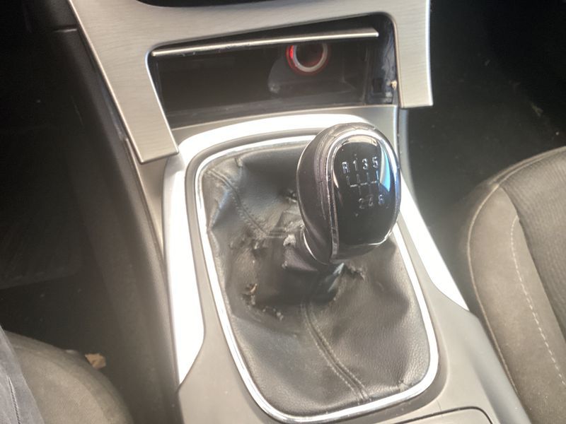 Opel Insignia 2.0 CDTI Edition 2009 – снимка 28