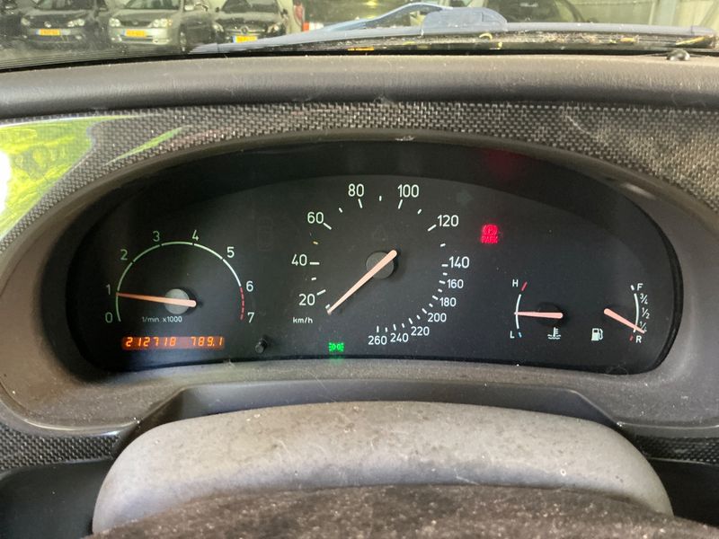 Saab 9-3 2.0 T Linear 2004 – снимка 4