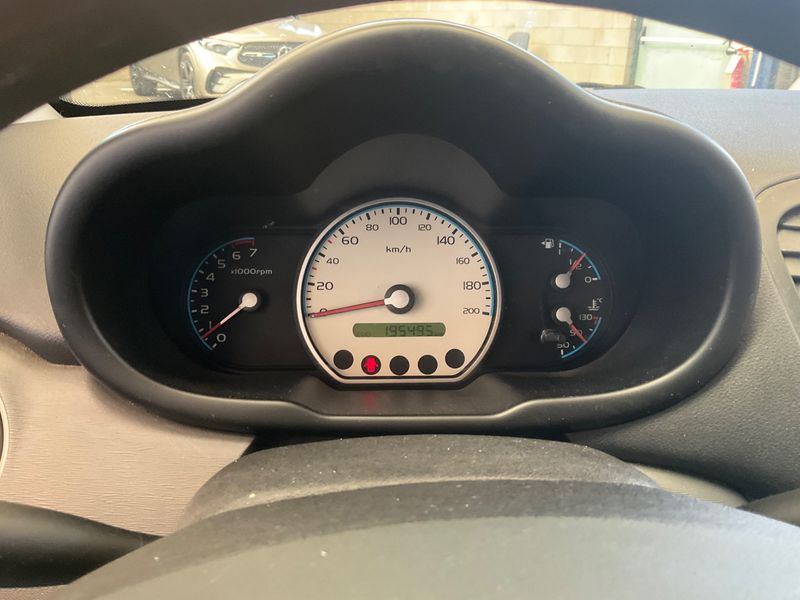 Hyundai i10 1.1 Classic E 2009 – снимка 4