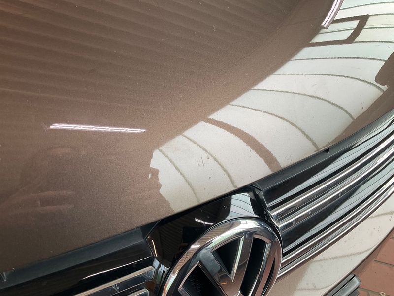Volkswagen Tiguan 2.0 TDI Track & Style 4Motion BlueMotion Tech 2012 – снимка на щета 49
