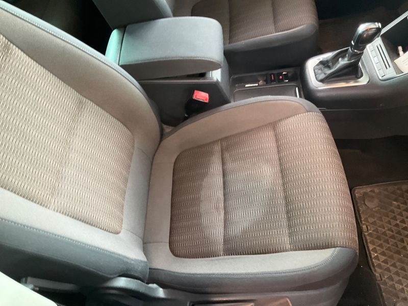 Volkswagen Tiguan 2.0 TDI Track & Style 4Motion BlueMotion Tech 2012 – снимка на щета 41