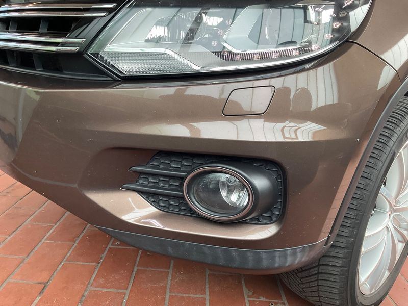 Volkswagen Tiguan 2.0 TDI Track & Style 4Motion BlueMotion Tech 2012 – снимка на щета 46
