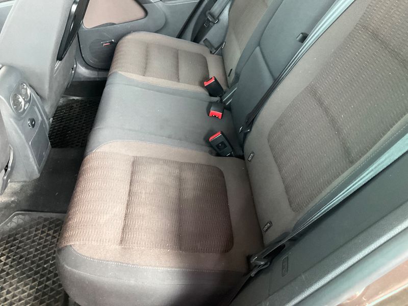 Volkswagen Tiguan 2.0 TDI Track & Style 4Motion BlueMotion Tech 2012 – снимка на щета 38