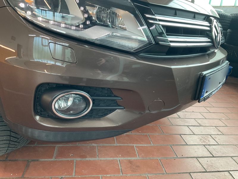 Volkswagen Tiguan 2.0 TDI Track & Style 4Motion BlueMotion Tech 2012 – снимка на щета 48
