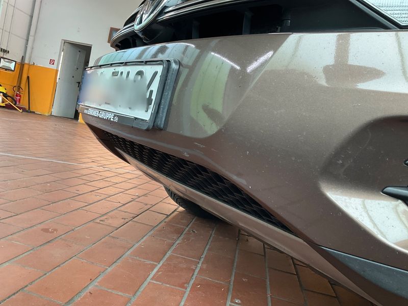 Volkswagen Tiguan 2.0 TDI Track & Style 4Motion BlueMotion Tech 2012 – снимка на щета 47