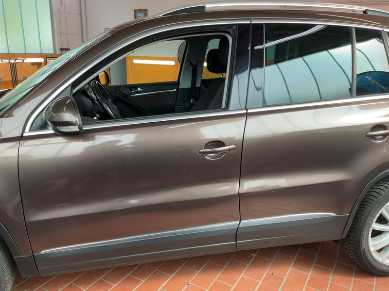 Volkswagen Tiguan 2.0 TDI Track & Style 4Motion BlueMotion Tech 2012 – снимка на щета 4
