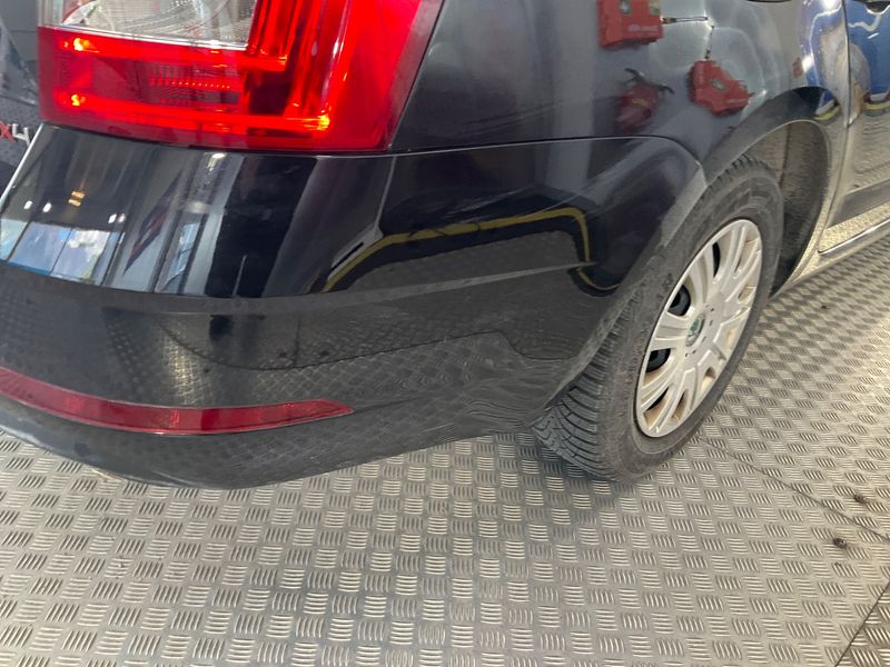 Skoda Octavia 1.6 TDI Elegance 4x4 2014 – снимка 32