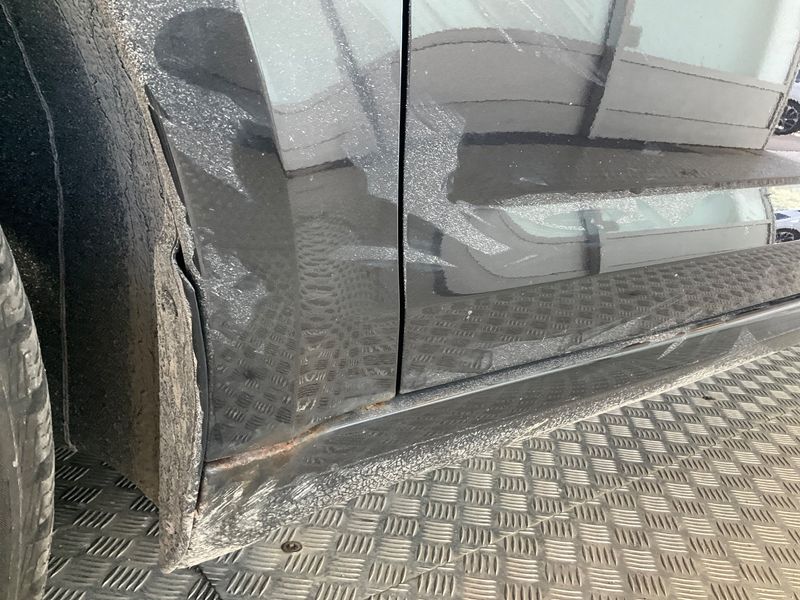 Skoda Octavia 1.6 TDI Elegance 4x4 2014 – снимка 30