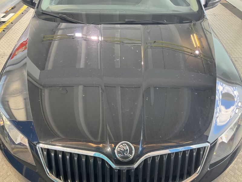 Skoda Octavia 1.6 TDI Elegance 4x4 2014 – снимка 34