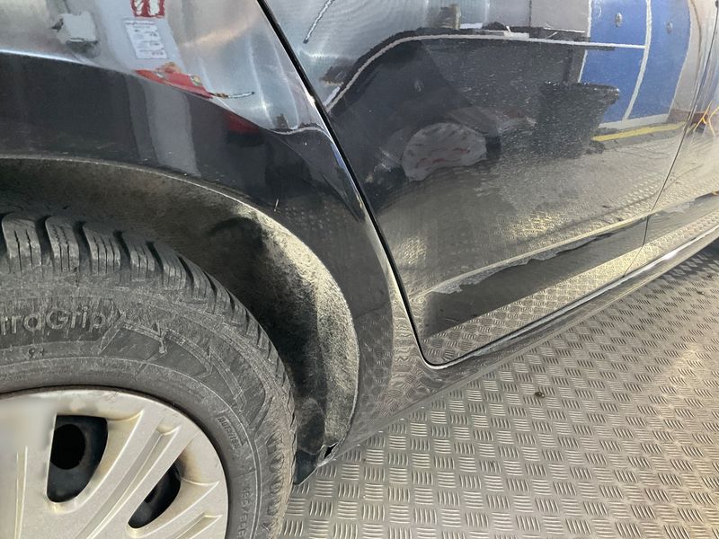 Skoda Octavia 1.6 TDI Elegance 4x4 2014 – снимка 26