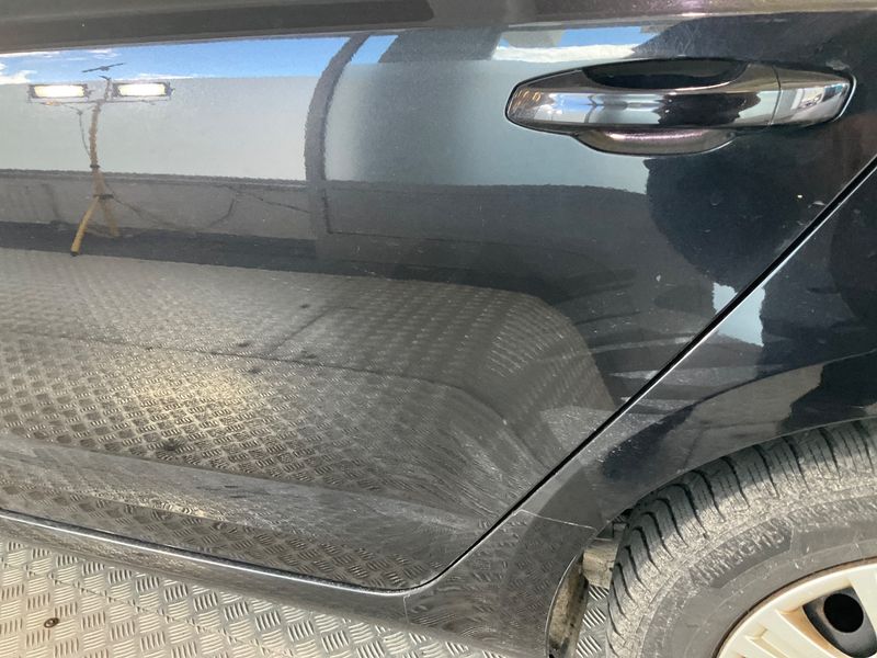 Skoda Octavia 1.6 TDI Elegance 4x4 2014 – снимка 27
