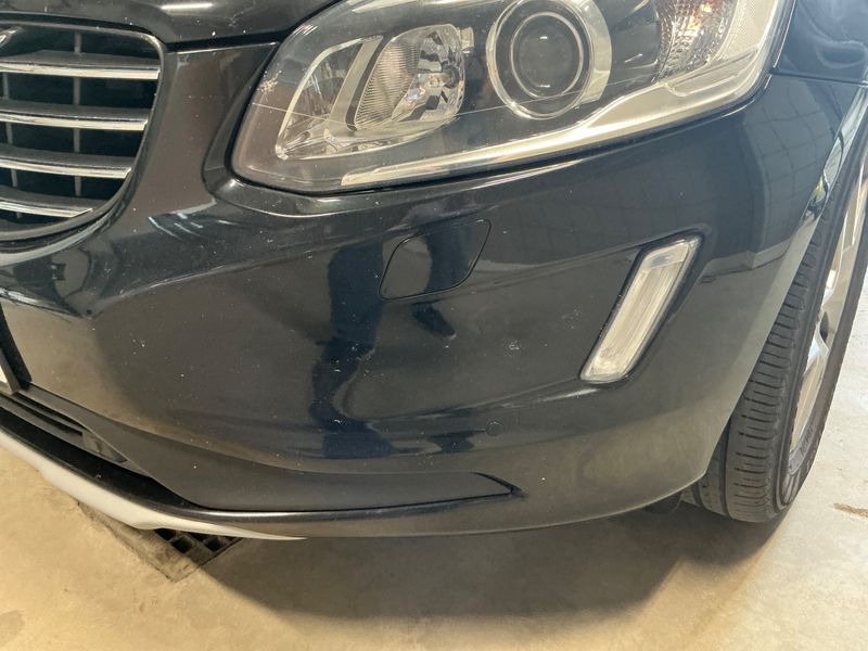 Volvo XC60 2.4 D4 Momentum AWD 2017 – снимка 30