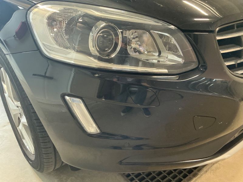 Volvo XC60 2.4 D4 Momentum AWD 2017 – снимка 29