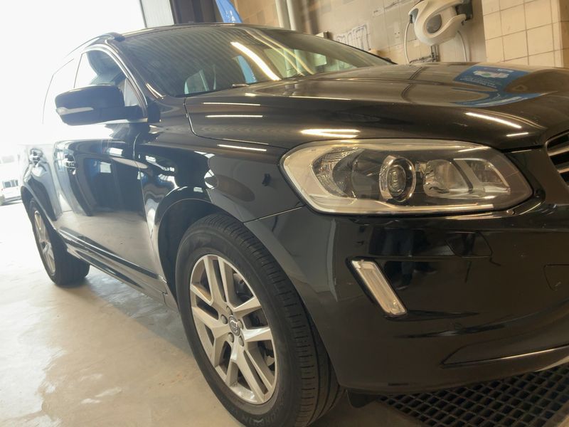 Volvo XC60 2.4 D4 Momentum AWD 2017 – снимка 12