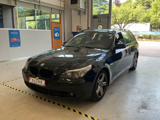 BMW 5er 520d 2006