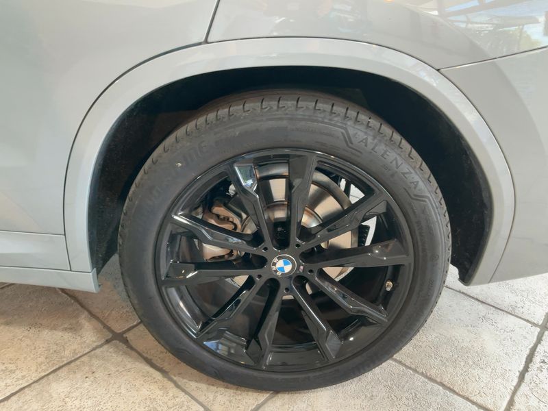 BMW X3 xDrive 20d Mild-Hybrid M Sport 2024 – снимка 5
