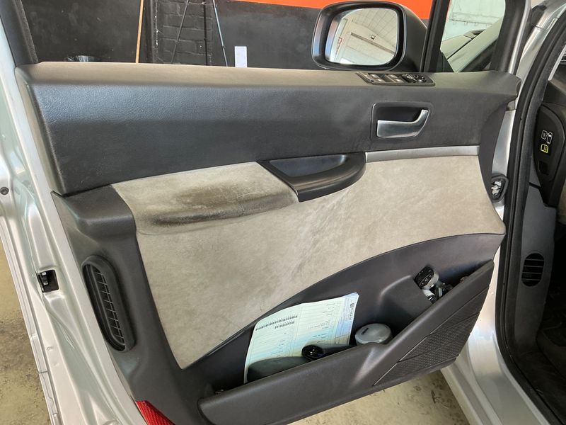 Peugeot 807 2.0 HDi ST Pack 2007 – снимка 34