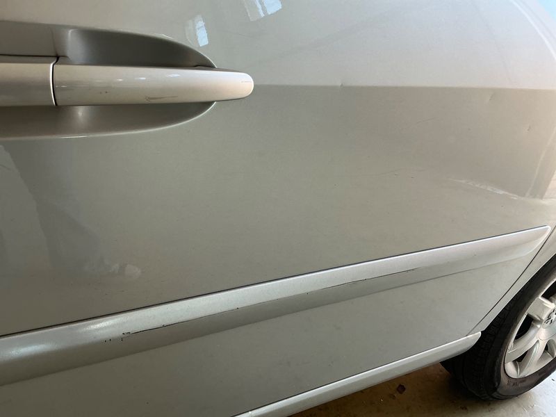 Peugeot 807 2.0 HDi ST Pack 2007 – снимка 26