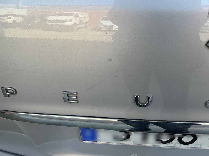 Peugeot 807 2.0 HDi ST Pack 2007 – снимка 36