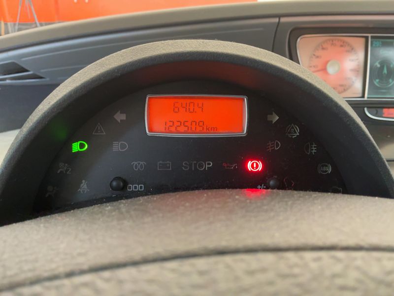 Peugeot 807 2.0 HDi ST Pack 2007 – снимка 18
