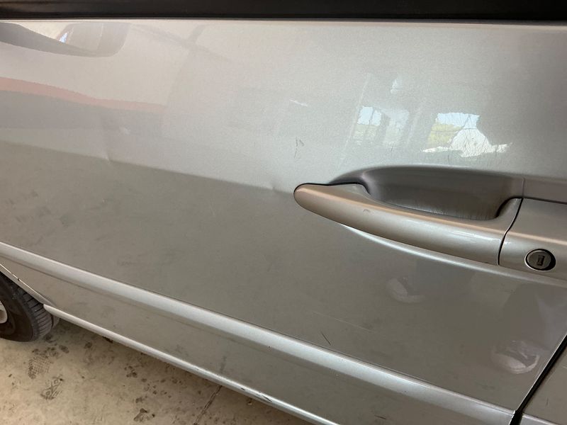 Peugeot 807 2.0 HDi ST Pack 2007 – снимка 27