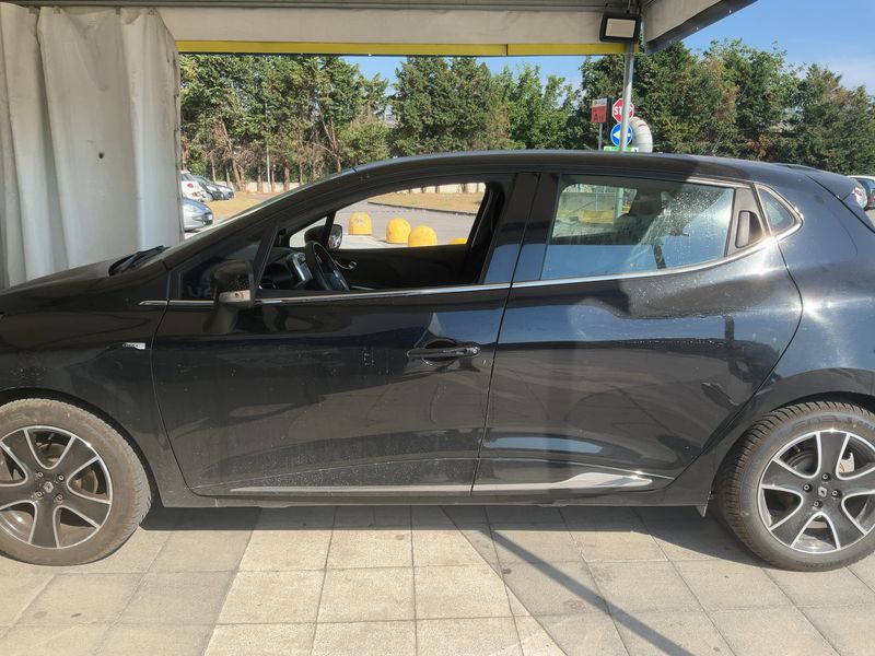 Renault Clio 1.5 dCi Duel 2016 – снимка 4