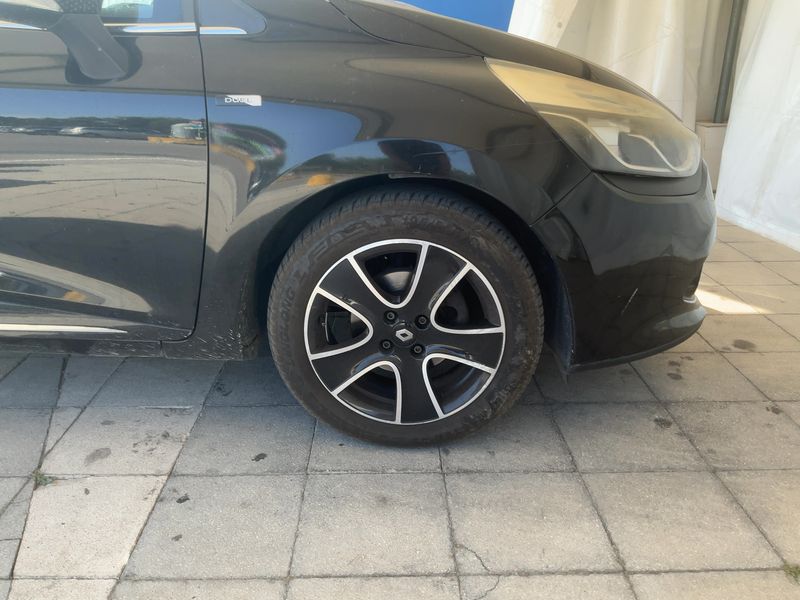 Renault Clio 1.5 dCi Duel 2016 – снимка 11